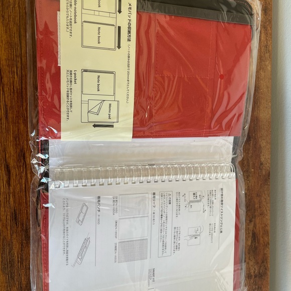 Lihit Labs A5 Notebook - Picture 5 of 6